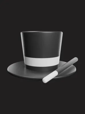 Magic Hat
