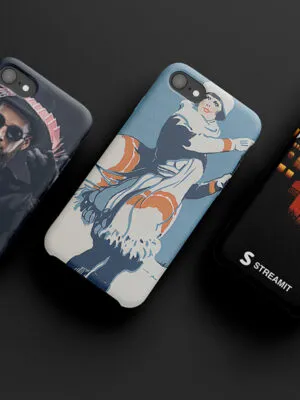 Phone Cover