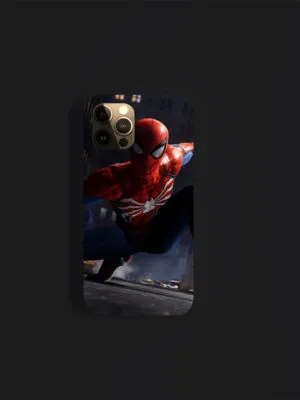 Spider Cover