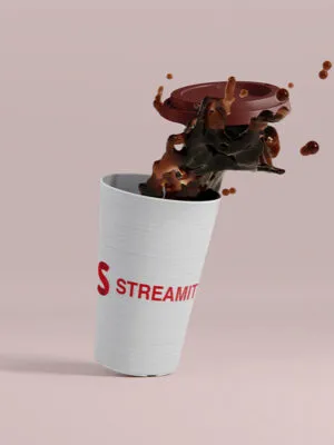 Coffee Cup
