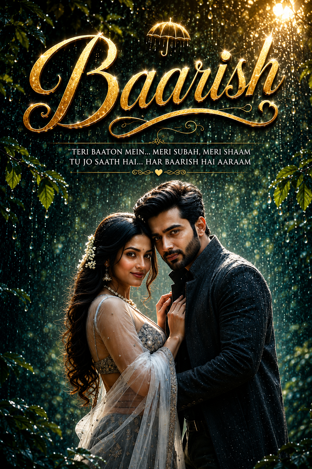 Baarish