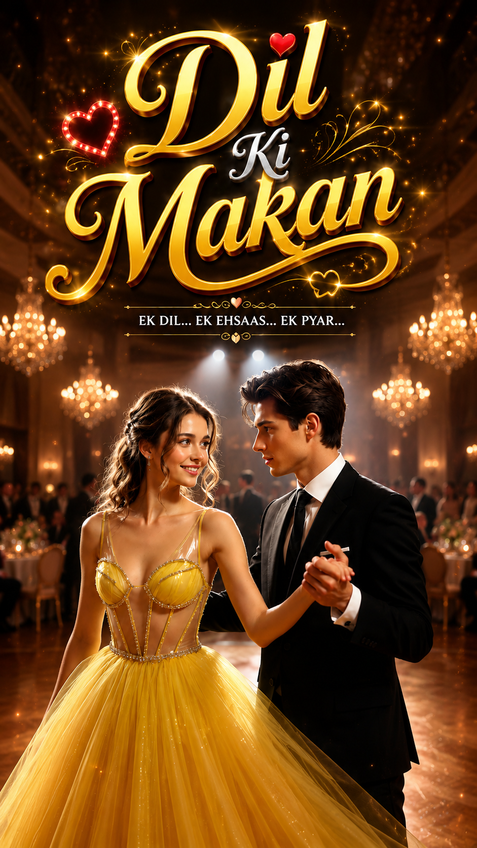 Dil Ki Makan