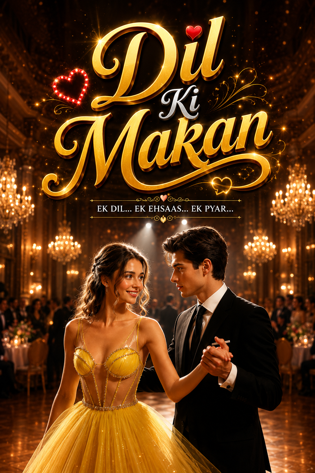Dil Ki Makan